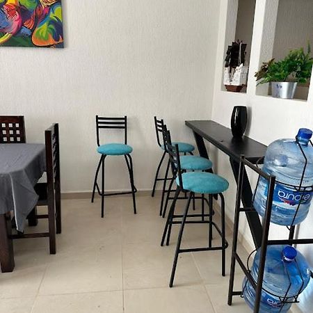 Sirena Varada Playa del Carmen Bagian luar foto